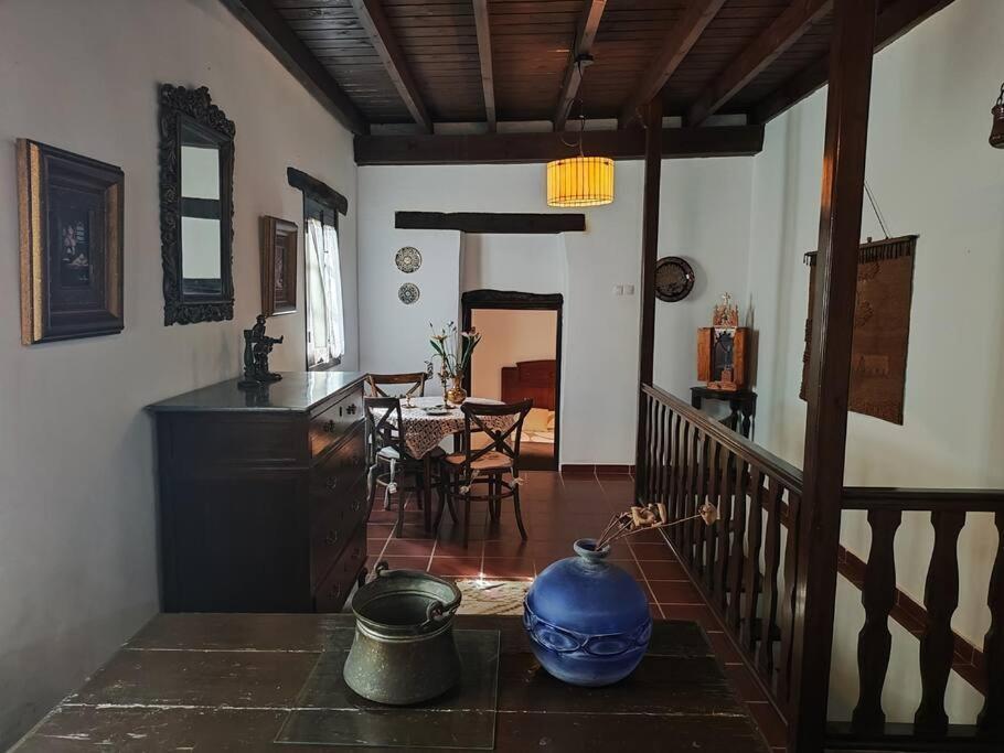 Casa En El Valle De Guainosaltos Адра Экстерьер фото